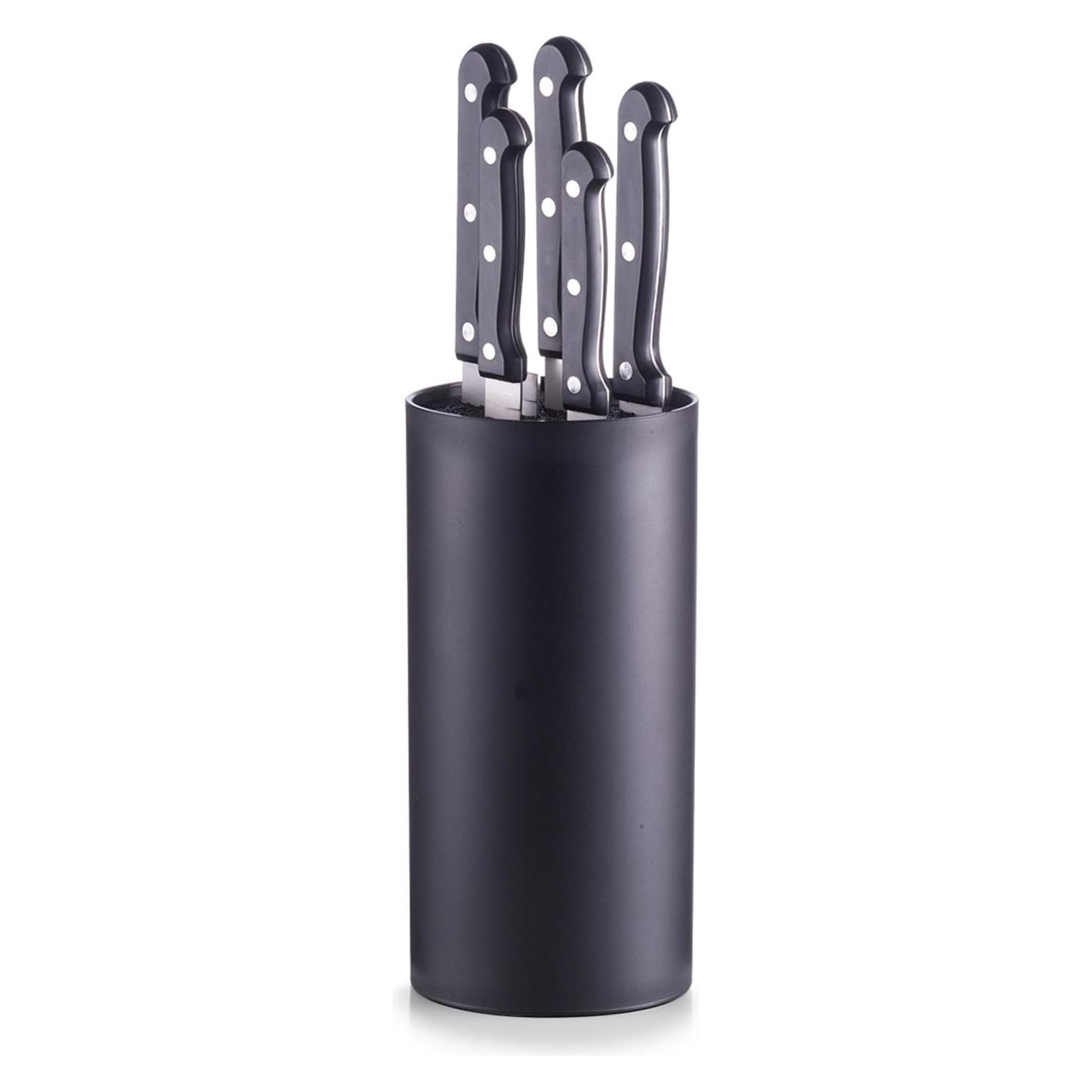 Zeller Present Messerblock (24561)
