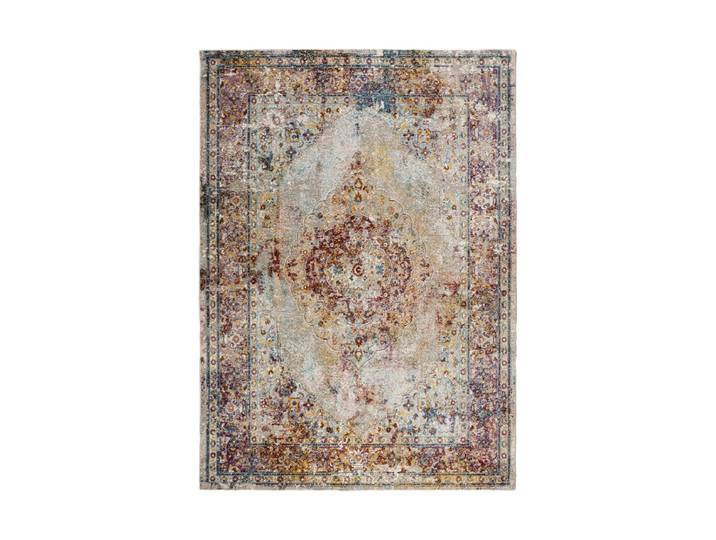 Design Teppich „Picasso 603“ - Multicolor 120 x 170 cm LALEE