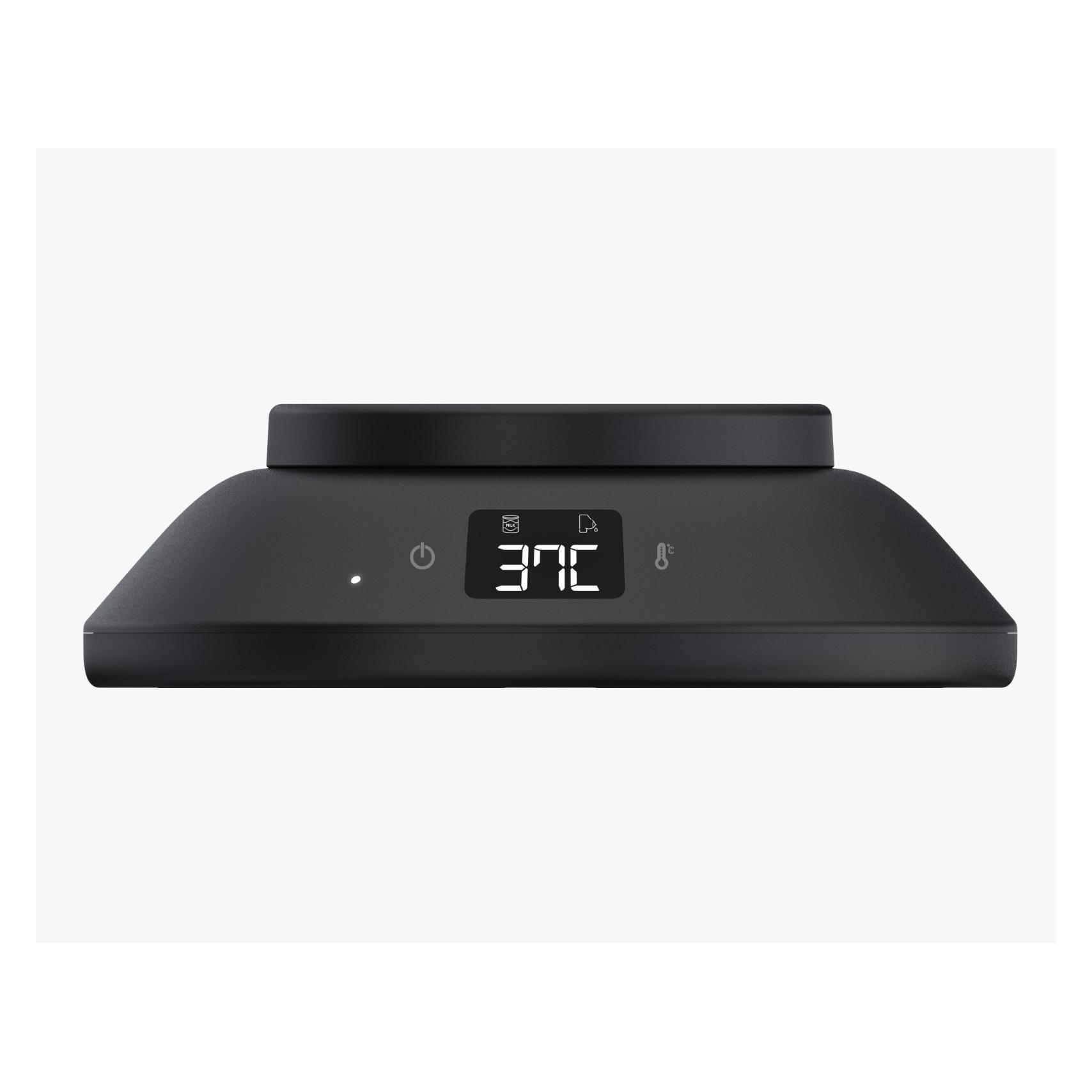 Liini Home schwarz - CH (0616663436546)