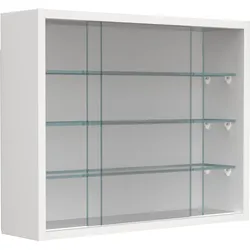 VCM, Vitrine + Buffetschrank, Drivalo