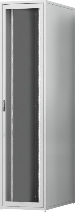 SCHÄFER-IT PX-Netzwerkschrank 80x200x100