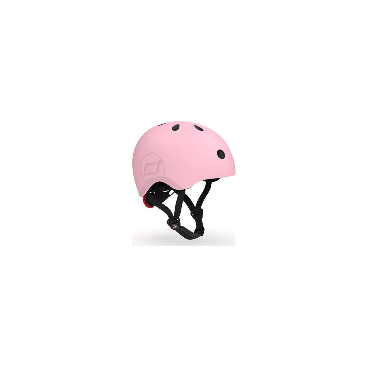 Scoot and Ride Helmet Size S rose 96368