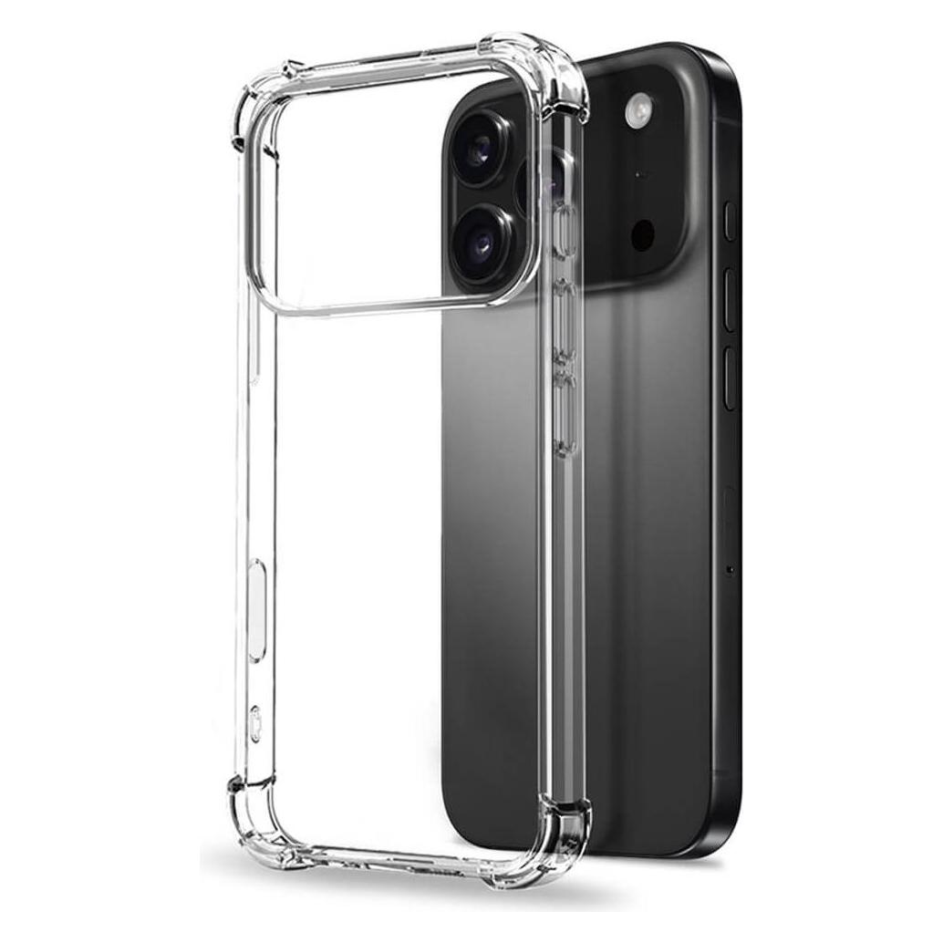 Northjo Set Handyhülle und Panzerglas (Apple iPhone 17 Pro Max) (61166048)