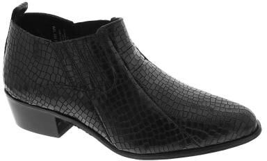 Stacy Adams Sandoval - Mens 13 Black Boot Medium