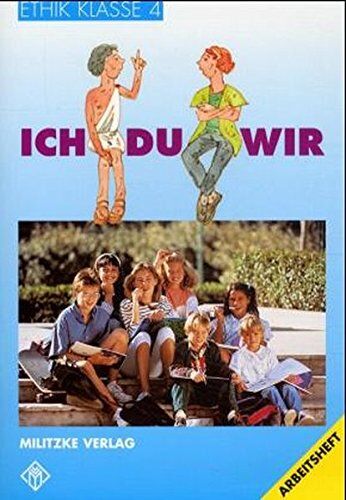 Barbara Brüning - Ethik Grundschule: Ethik, Ausgabe Grundschule, Klasse 4 - Preis vom 09.10.2026 07:28:09 h