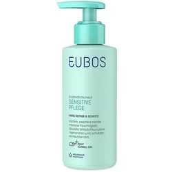 EUBOS SENSITIVE Hand Repair & Schutz Creme Spend. 150 ml