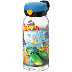 MEPAL Campus Trinkflasche Hot Wheels 600ml