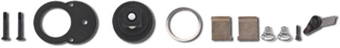SONIC 7120301P Repair Set, reversible ratchet