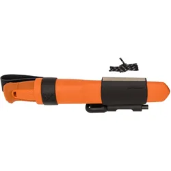 Morakniv, Mehrzweckmesser, Kansbol Survival-Kit (10.90 cm)