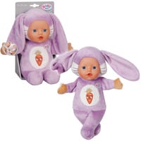BABY bornn for babies Funny Hase 26cm, Spielfigur