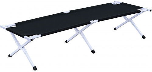 BESTWAY Pavillo Lit de camp pliant, 190 x 64 x 42 cm 68065
