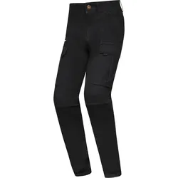 Ixon Joker Cargo Motorrad Jeans 38