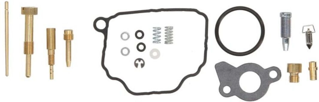 Reparatursatz, Vergaser TOURMAX CAB-DY10
