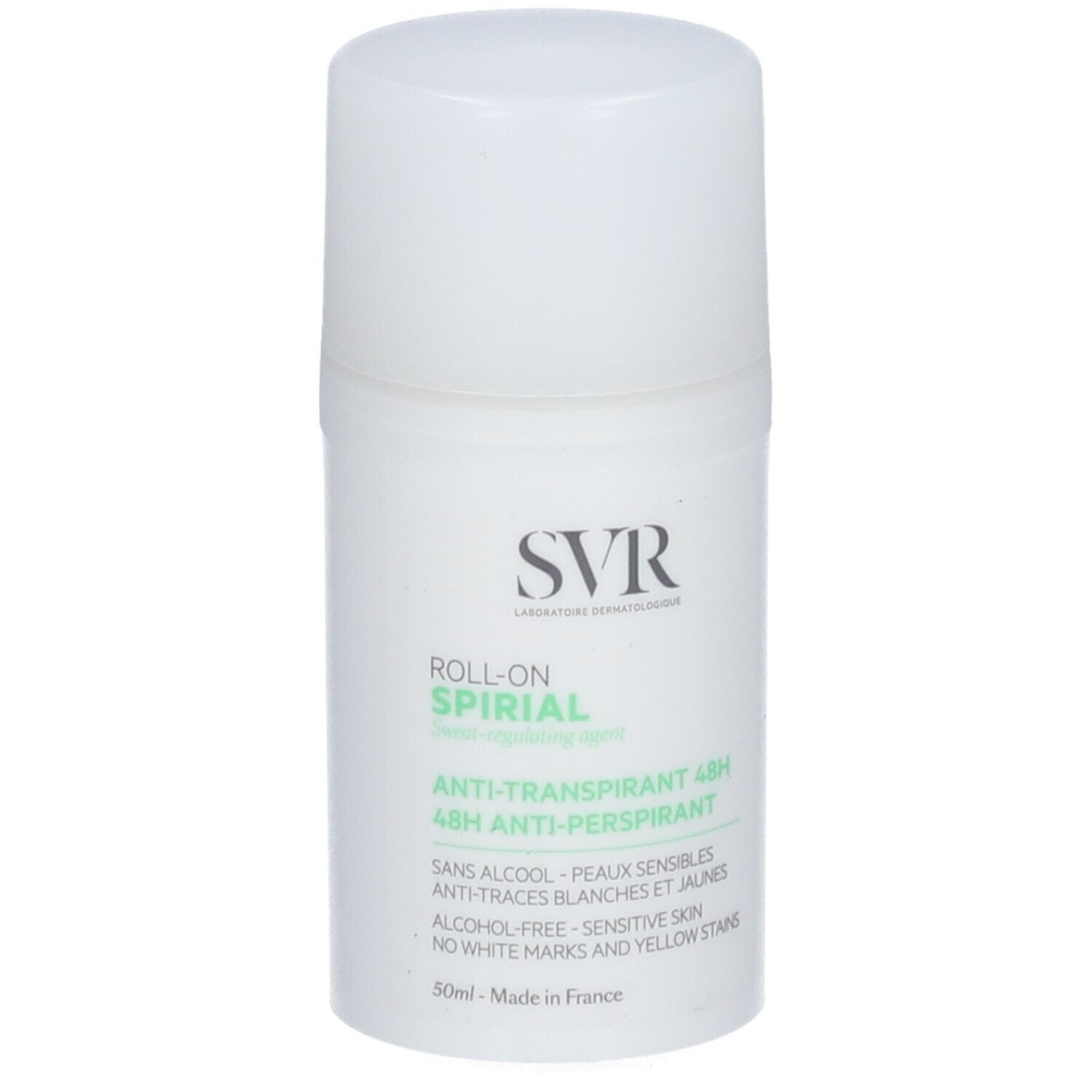 SVR Spirial Roll-On 50 ml Roller