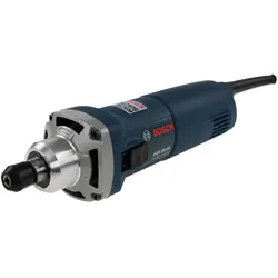 Bosch Professional, Schleifmaschine + Poliermaschine, GGS 28 (Geradschleifer)