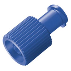 Combi Stopper Verschlusskonen blau 1 St Zubehör