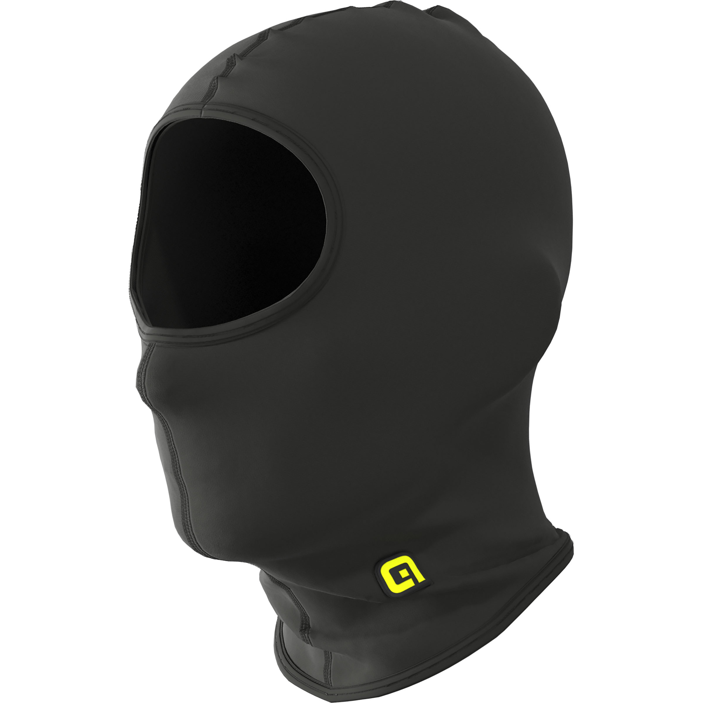 Alé Termico Sturmhaube Sturmhauben & Balaclavas schwarz Mountainbike | Rennrad Elastisch