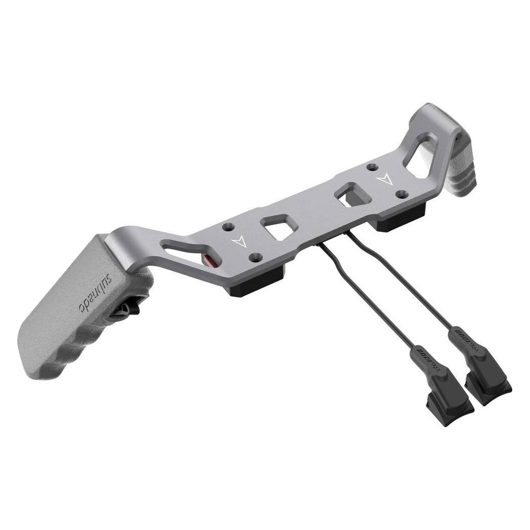Waydoo SUBNADO Unterwasser Scooter Griffhalterung Grau (4010000107)