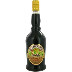 Demandis Kaffee Likör 20% Vol. 0.7L