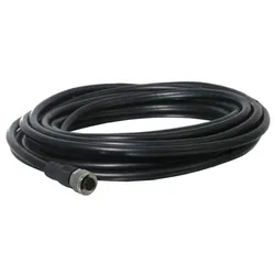 ABB M12-C33 Kabel 3 m mit M12-Buchsenstecker gerade, 8 x 0,34 mm2 geschirmt