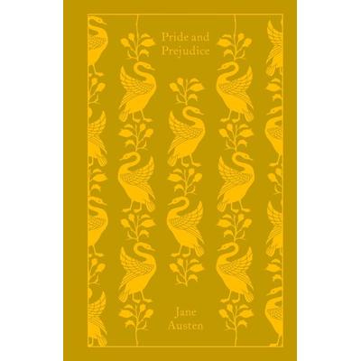 Pride and Prejudice, Gebundene Ausgabe von Jane Austen, Penguin Books Ltd