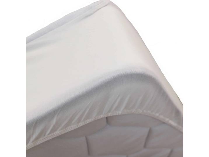 Alèse protège matelas imperméable enduction respirante silence
