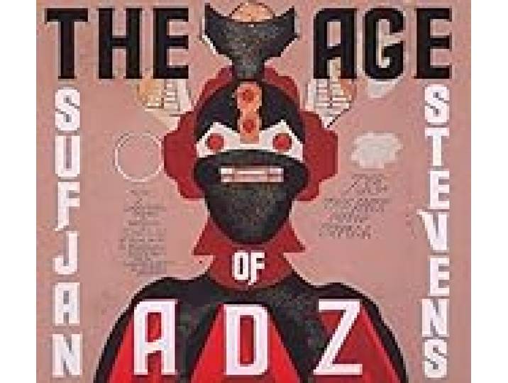 The Age of Adz