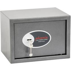 Phoenix SS0802K VELA HOME & OFFICE Einbruchschutztresor Schlüsselschloss