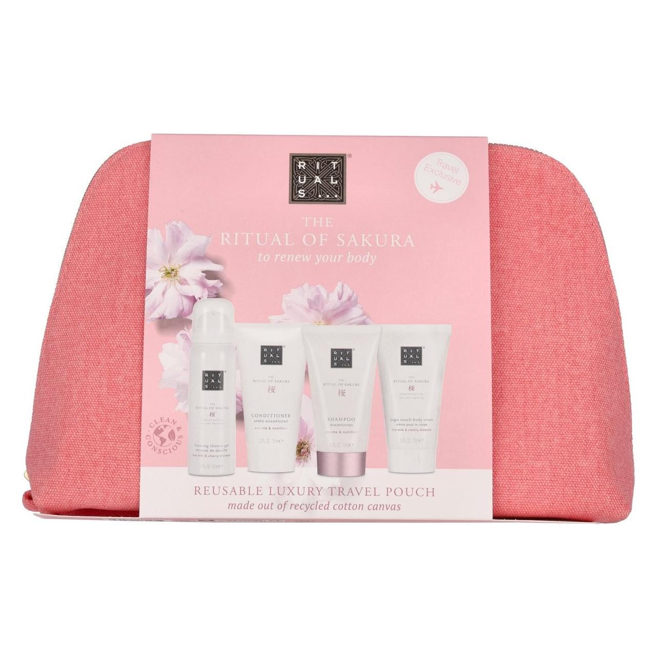 Rituals The Ritual of Sakura (8719134185539)