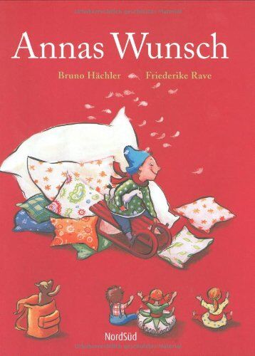 Bruno Hächler - Annas Wunsch - Preis vom 09.10.2026 07:28:09 h