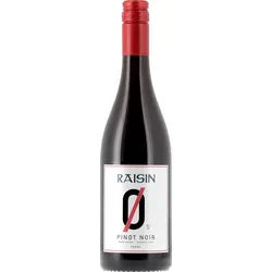Raisin Pinot Noir Rouge Alkoholfrei