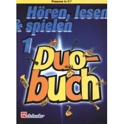 Hören, lesen & spielen 1 - Duobuch
