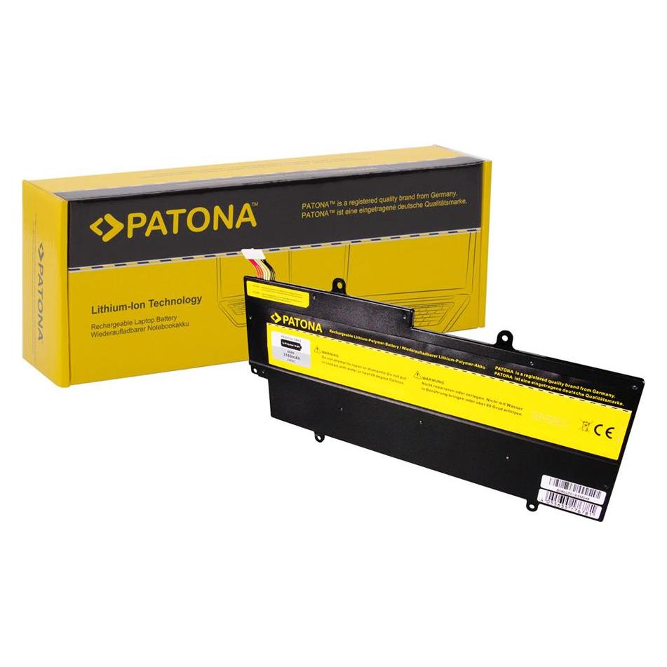 Patona 2468 (3100 mAh) (2468)