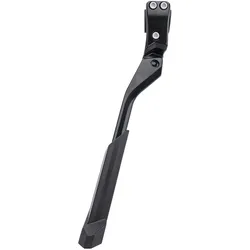 CONTEC Hinterbauständer Rhino oval schwarz