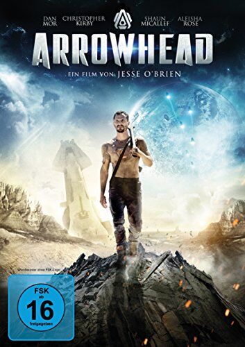 Jesse O'Brien - Arrowhead - Preis vom 01.10.2026 17:08:56 h