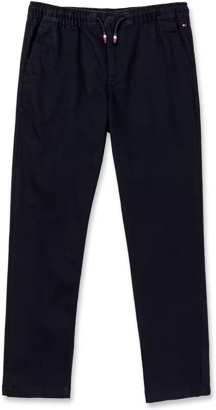 Tommy Hilfiger - Chinohose, 8A, Marine