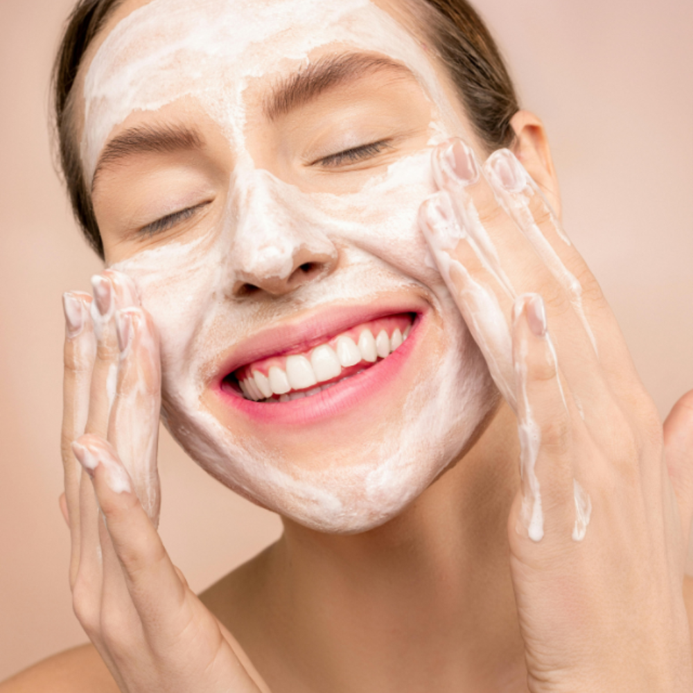 Topicrem Hydra+ Radiance Moisturizing Mask 50mL