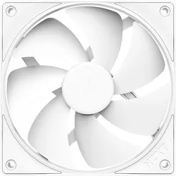 NZXT RF-P12SF-W2 - NZXT F120P Lüfter 120mm weiß