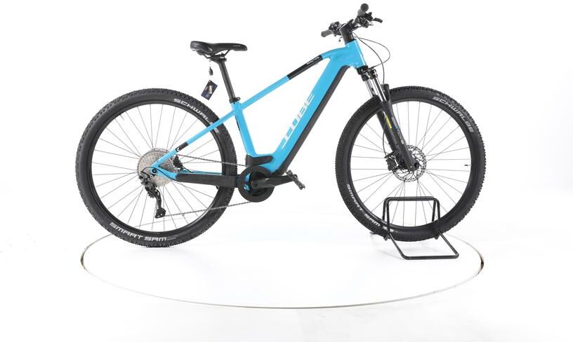 Cube Reaction Hybrid ONE E-Bike - 305554