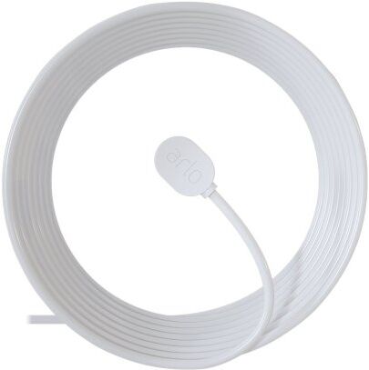 Arlo Ultra & Pro 3 Magnetisk Opladerkabel