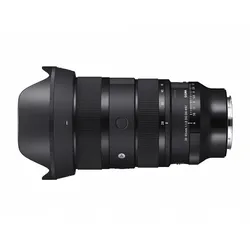 SIGMA Art 1,8/28-45 mm DG DN Sony E-Mount, schwarz, Objektiv