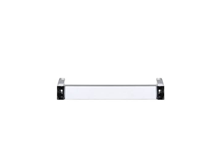 Kartell Rail porte-serviette Moderne Cristal