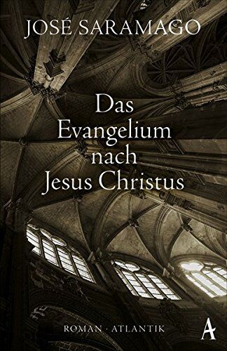 José Saramago - Das Evangelium nach Jesus Christus - Preis vom 30.09.2026 09:01:18 h