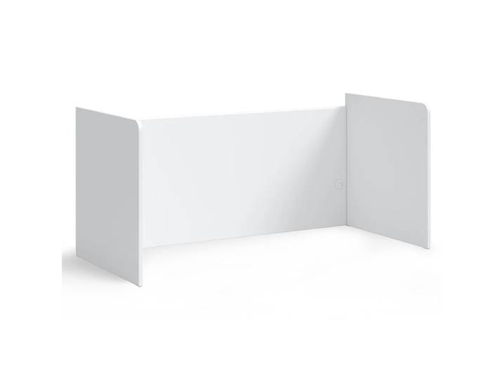 Erhöhung für Studio Hochbett