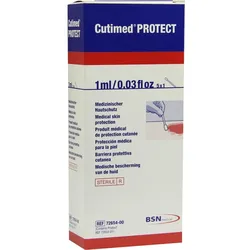 CUTIMED Protect Applikator 5X1 ml