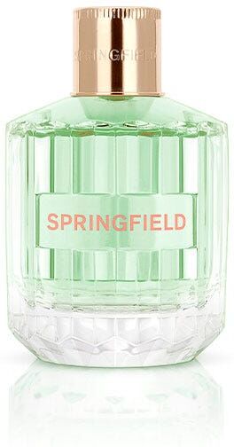SPRINGFIELD Pure Attitude