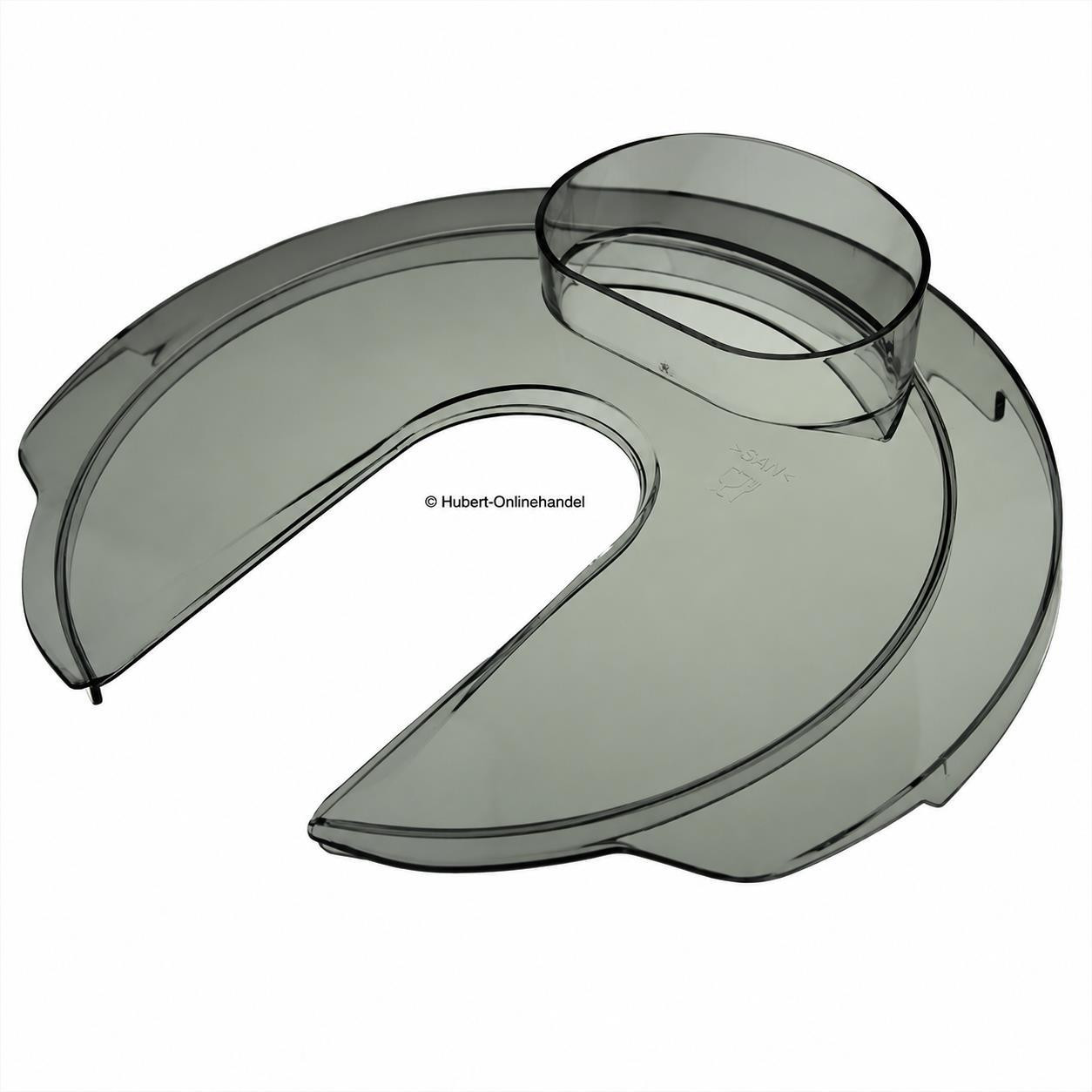Bosch 00653178 Spatscherm voor keukenmachine MUM5