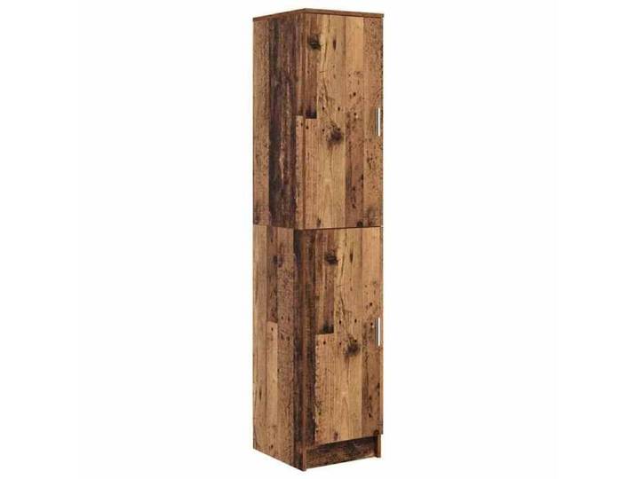 Rabais Buffet - CLARENCE - Commode/Buffet de cuisine - Bois anci- Bois massif récupéré Standard Buffet - CLARENCE - Commode/Buf
