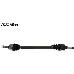 Antriebswelle SKF VKJC 4846 für Peugeot 207/207+ 207 CC