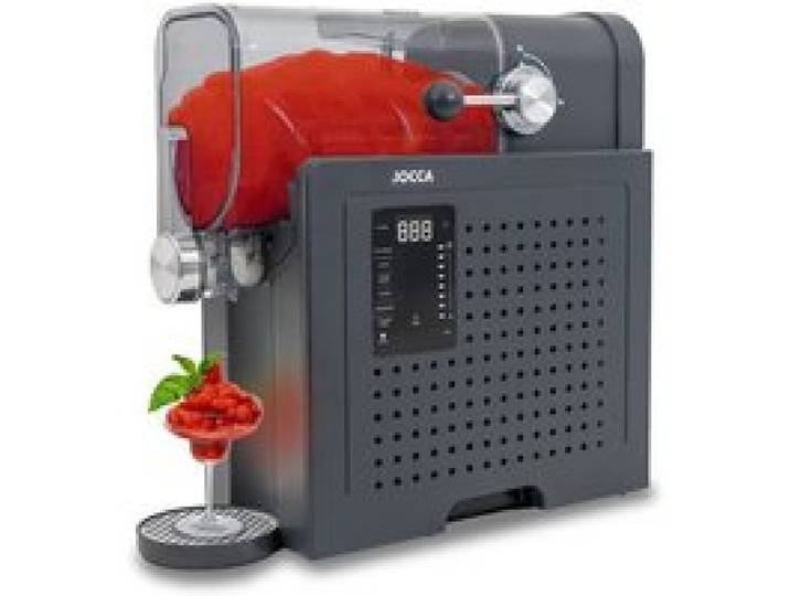 Machine à boissons glacées et granitées et milkshake Jocca